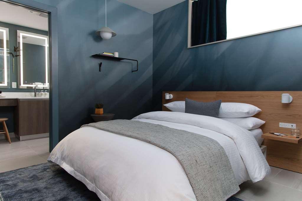Mint House Miami - Downtown Aparthotel Rum bild