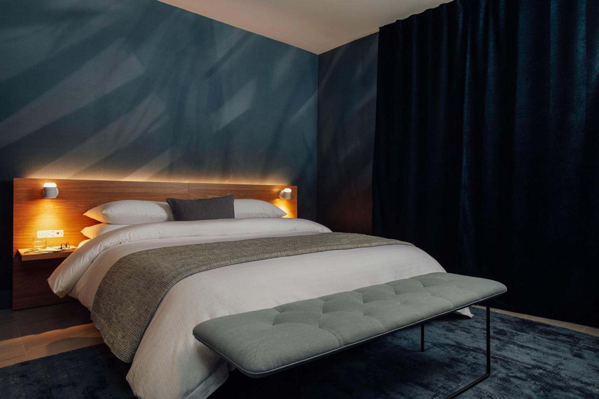 Mint House Miami - Downtown Aparthotel Rum bild